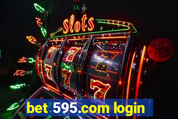 bet 595.com login